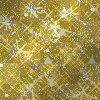 Multistar glitter~Gold BG