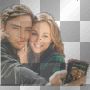 chuck e blair [by mora23]