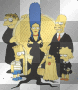 Halloween- Simpsons ((alwaysanangel69))©®