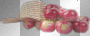 apples & hat '