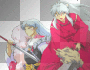 Sesshomaru & InuYasha