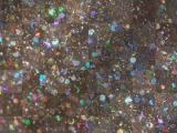 Multi Color Glitter 