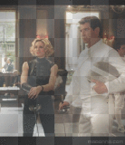 Madonna is a BOND girl!! :)~
