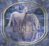 ice unicorns