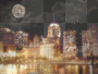 Pittsburgh Steelers Skyline