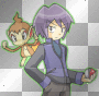paul + chimchar