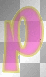 Bratz Font letter P