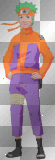 Nathan Uzumaki