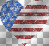 Patriotic Heart