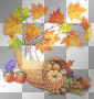 ☺thanksgiving fall:)