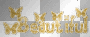 Gold Glitzer - Beautiful 