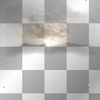 sunset sky over mountains ' transparent sun light