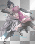 Sasuke Uchiha VS Sakura Haruno