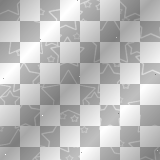 Pattern~7 White Transparent BG