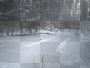 ice surface