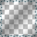 Stars frame