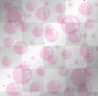 pink bubbles