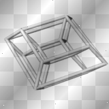 Hypercube Hypercube