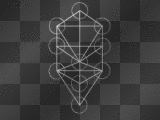 Light Circles and Shapes