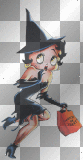 BETTY BOOP