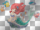under the sea