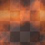 Fog Fall Orange Animation