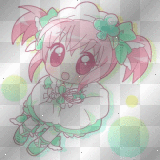 Amulet Clover