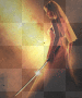 uma thurman::: KILL BILL