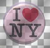i Love NY