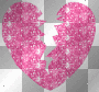 broken heart