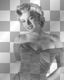 MARILYN MONROE