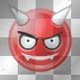DEVIL! 0_o