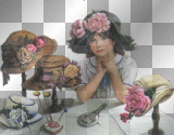 ☺vintage child:)