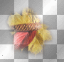 AJESIEN AUTUMN FALL  TRANSPARENT 
