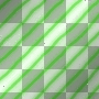 ☺©Neon Green Stripes®☺