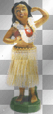 luau girl luau girl