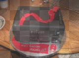 torte di twilight e eclipse