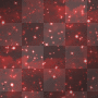 Animated Sparkle Clouds Background