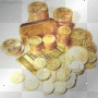 gold money