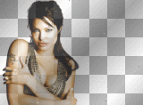 Angelina jolie
