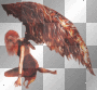 ☺©Gothic Angel-Left®☺