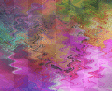 water mix color papermoon666