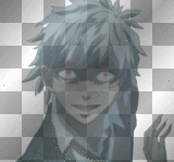 kouichi aizawa  evil 
