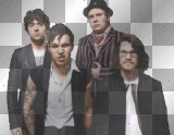 Fall Out Boy