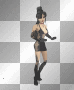 FAIRY DANCER