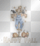 FALL,HALLOWEEN,SCARECROW,HOLIDAY/TFM448