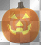 Halloween Pumpkin.