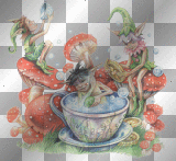 tea party