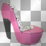 Pink_Chair_Shoe