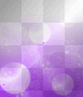 White and Purple Background